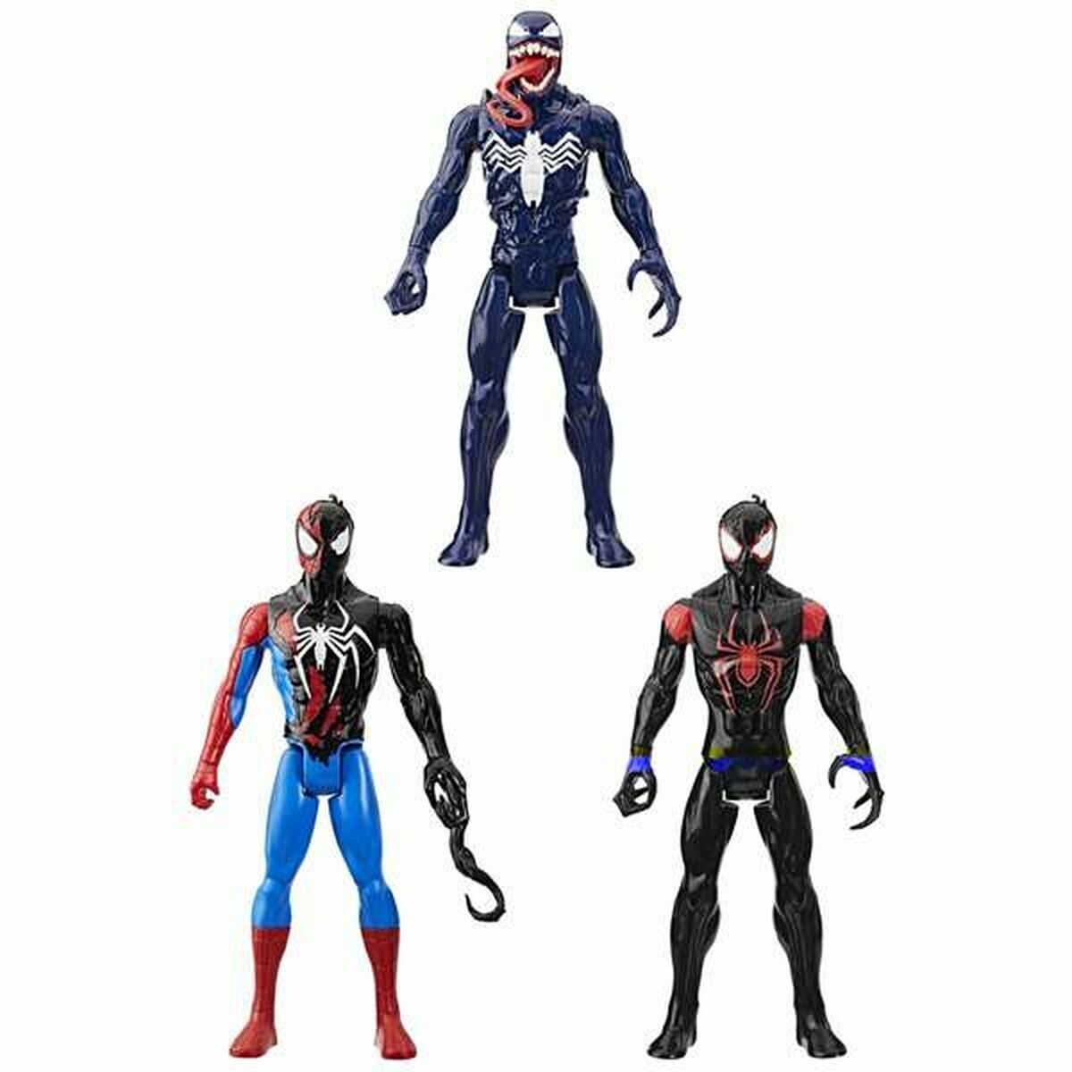 Figurine de Acțiune Hasbro - Jucarii si jocuri, Păpuși și figurine