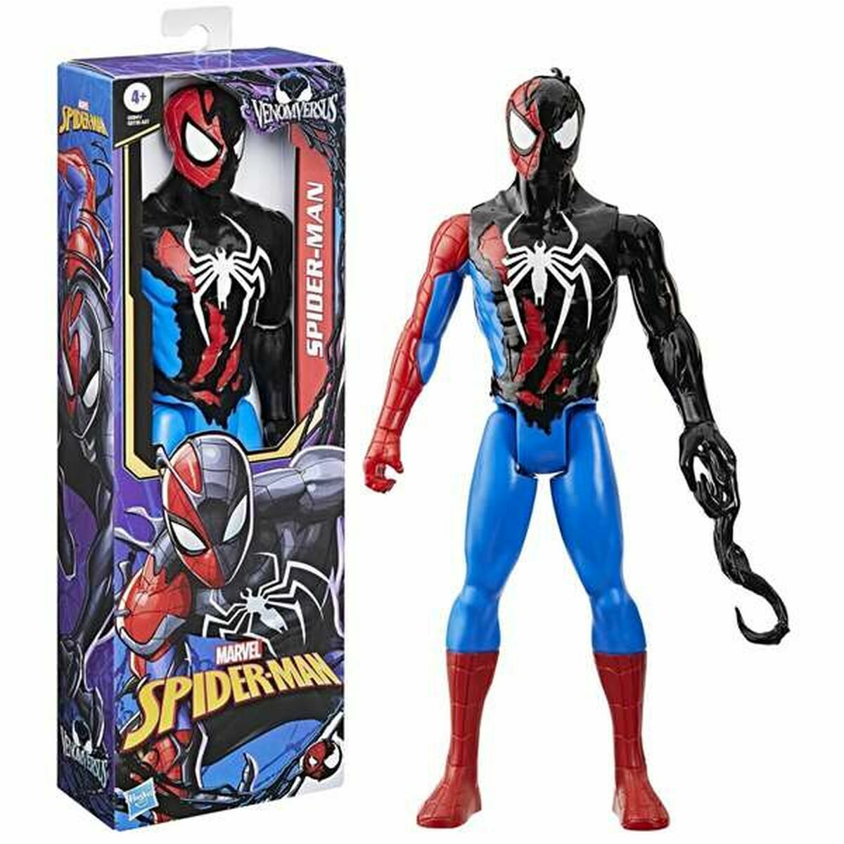 Figurine de Acțiune Hasbro - Jucarii si jocuri, Păpuși și figurine