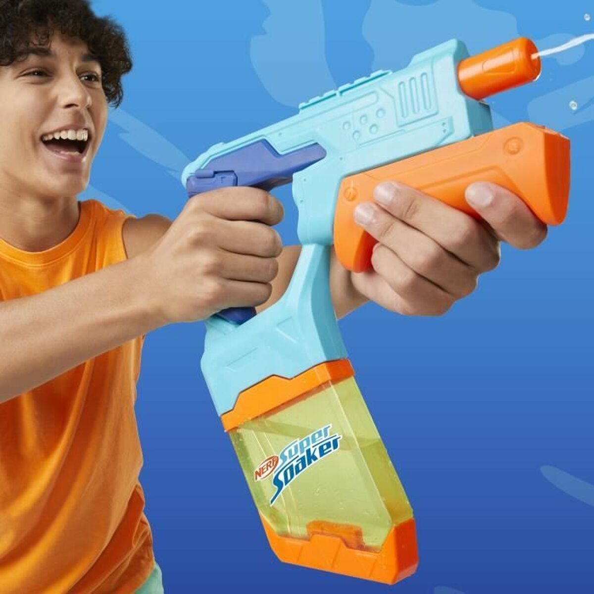 Figura îmbinată Nerf - Jucarii si jocuri, Păpuși și figurine