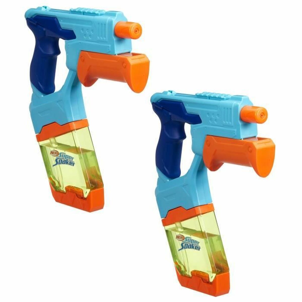 Figura îmbinată Nerf - Jucarii si jocuri, Păpuși și figurine