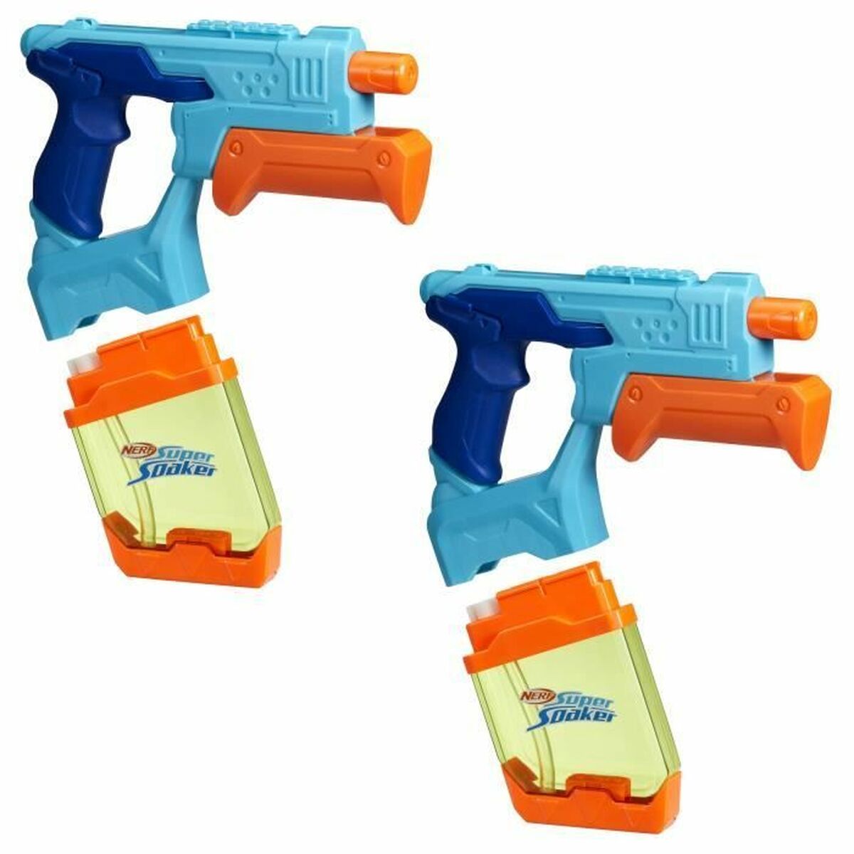 Figura îmbinată Nerf - Jucarii si jocuri, Păpuși și figurine