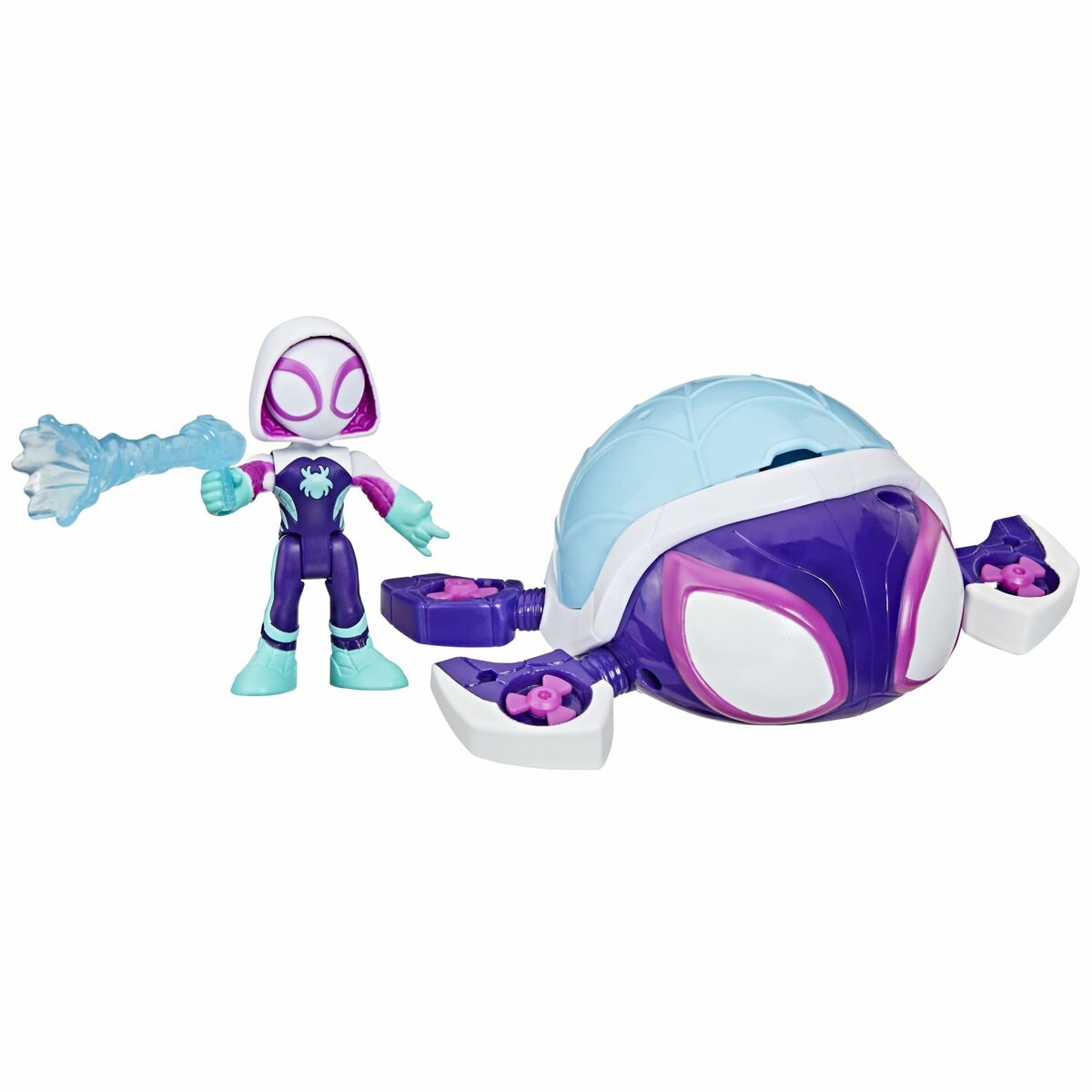 Figurine de Acțiune Hasbro - Jucarii si jocuri, Păpuși și figurine