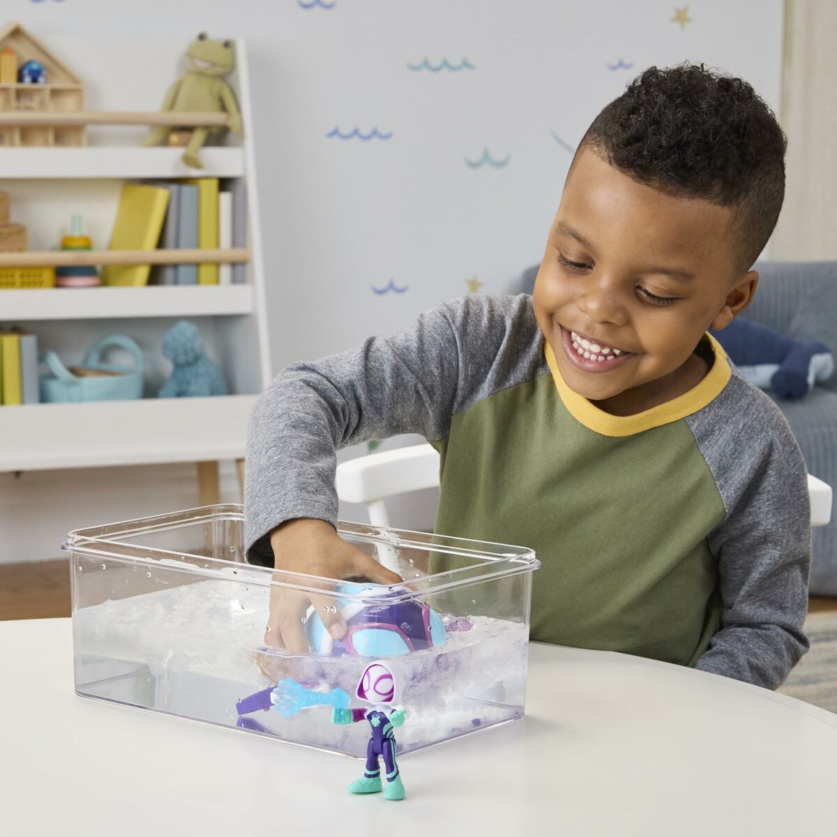 Figurine de Acțiune Hasbro - Jucarii si jocuri, Păpuși și figurine