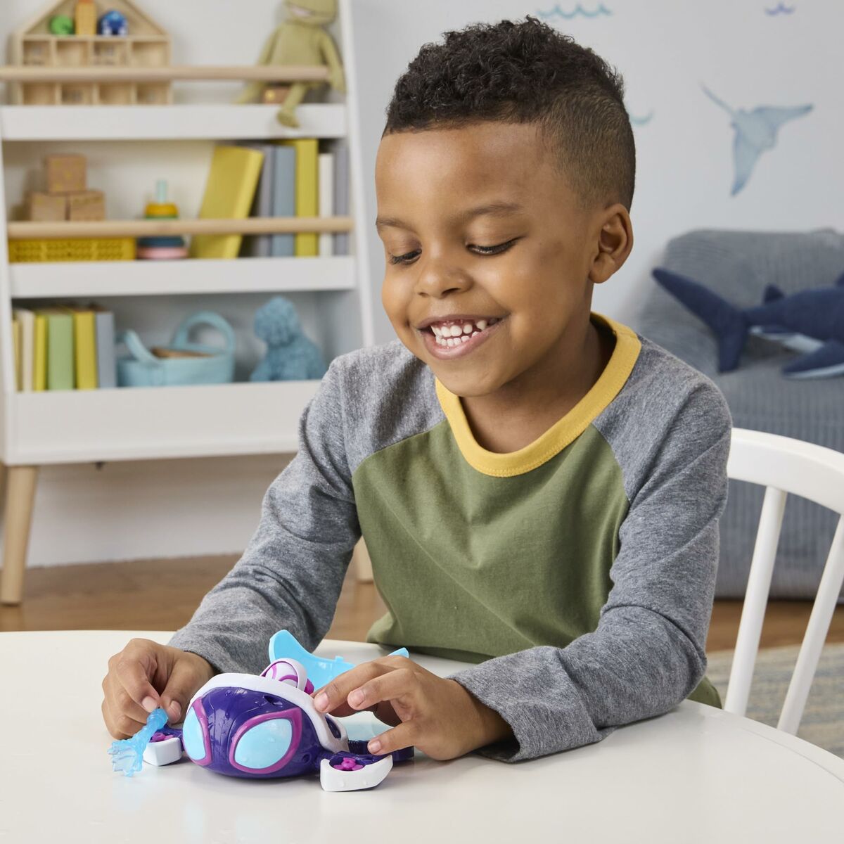 Figurine de Acțiune Hasbro - Jucarii si jocuri, Păpuși și figurine