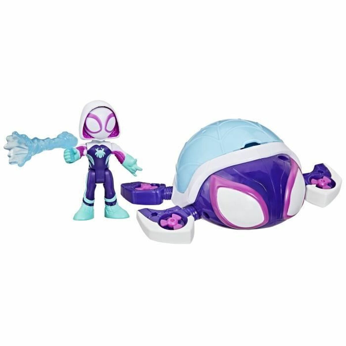 Figurine de Acțiune Hasbro - Jucarii si jocuri, Păpuși și figurine