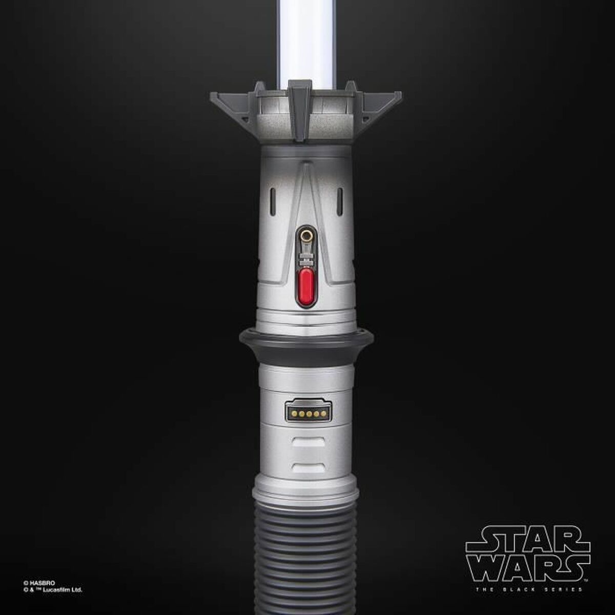 Figurine de Acțiune Hasbro Baylan Skoll Force FX Elite Star Wars - Jucarii si jocuri, Păpuși și figurine