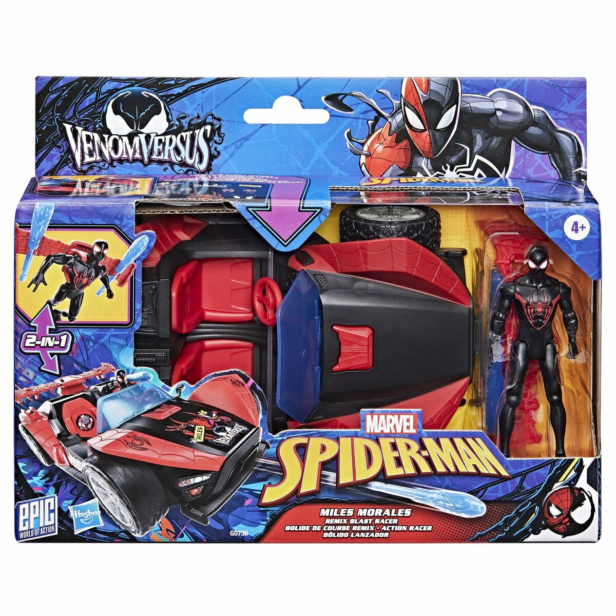 Figurine de Acțiune Hasbro - Jucarii si jocuri, Păpuși și figurine