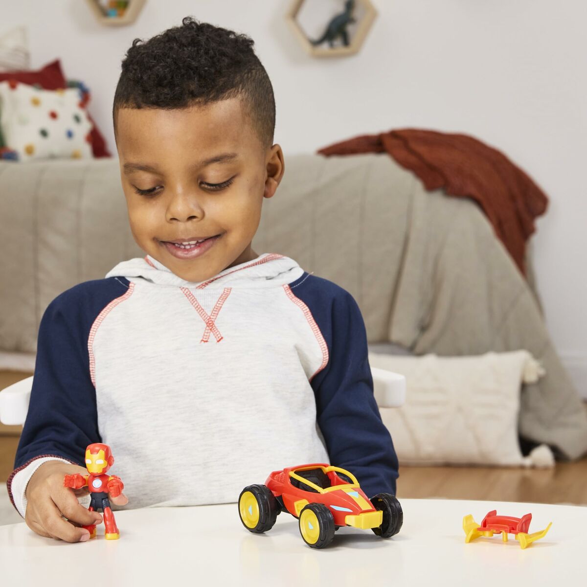 Figurine de Acțiune Hasbro - Jucarii si jocuri, Păpuși și figurine