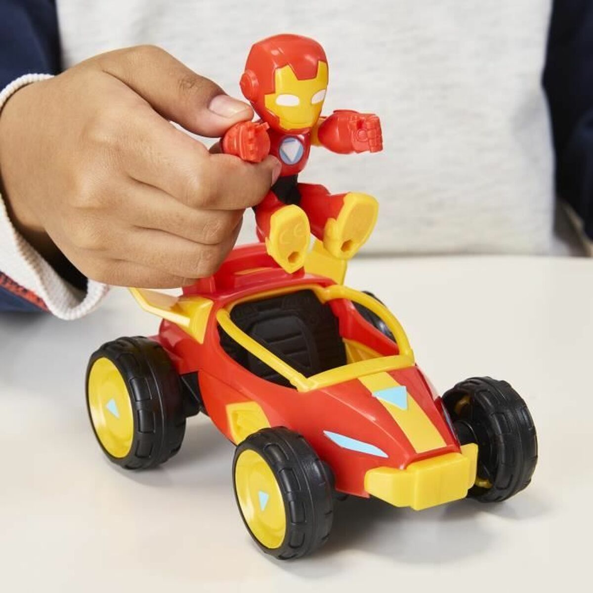 Figurine de Acțiune Hasbro - Jucarii si jocuri, Păpuși și figurine