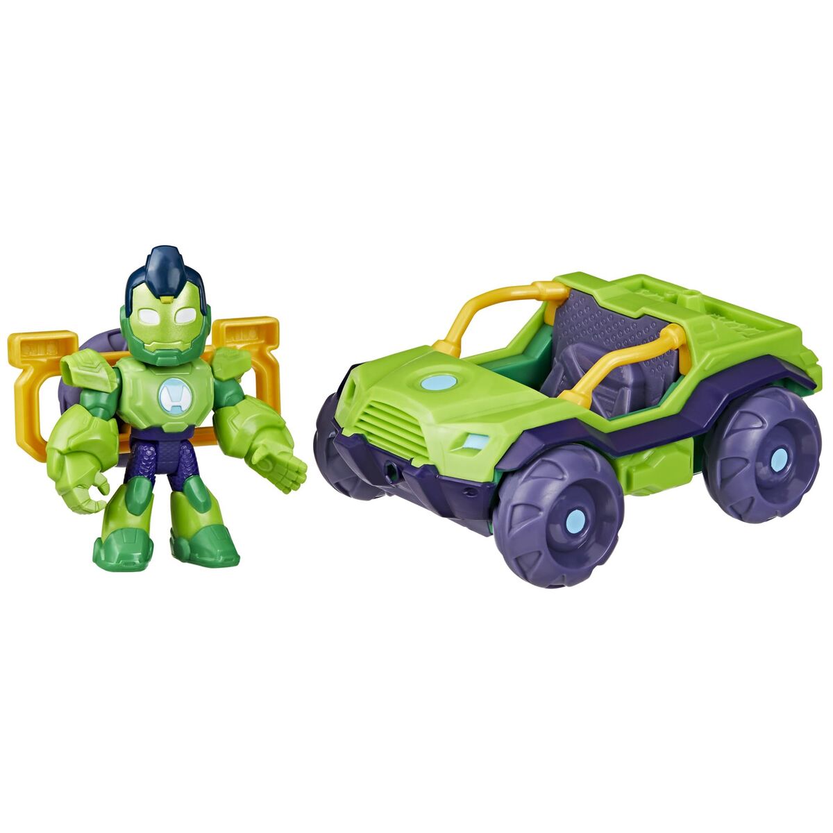 Figurine de Acțiune Hasbro - Jucarii si jocuri, Păpuși și figurine