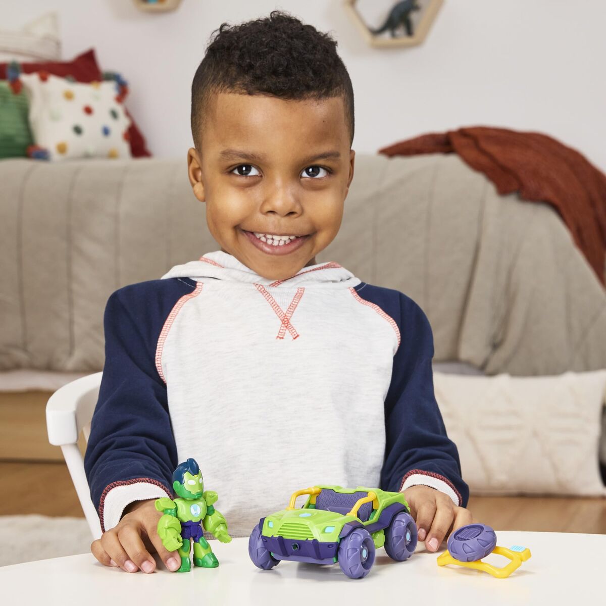Figurine de Acțiune Hasbro - Jucarii si jocuri, Păpuși și figurine