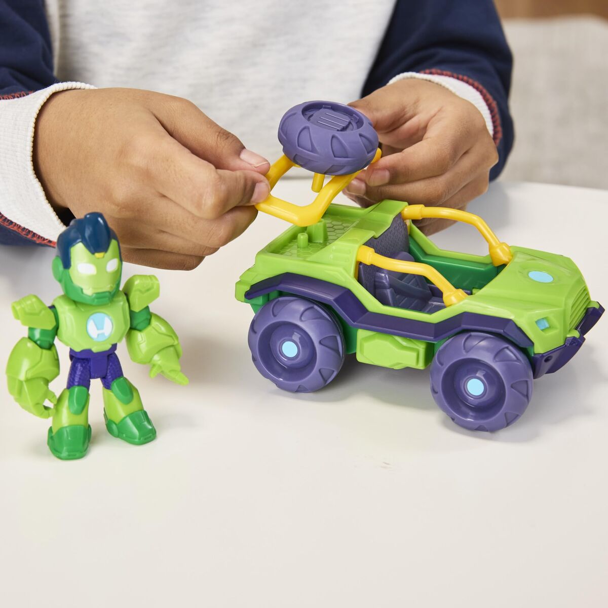 Figurine de Acțiune Hasbro - Jucarii si jocuri, Păpuși și figurine