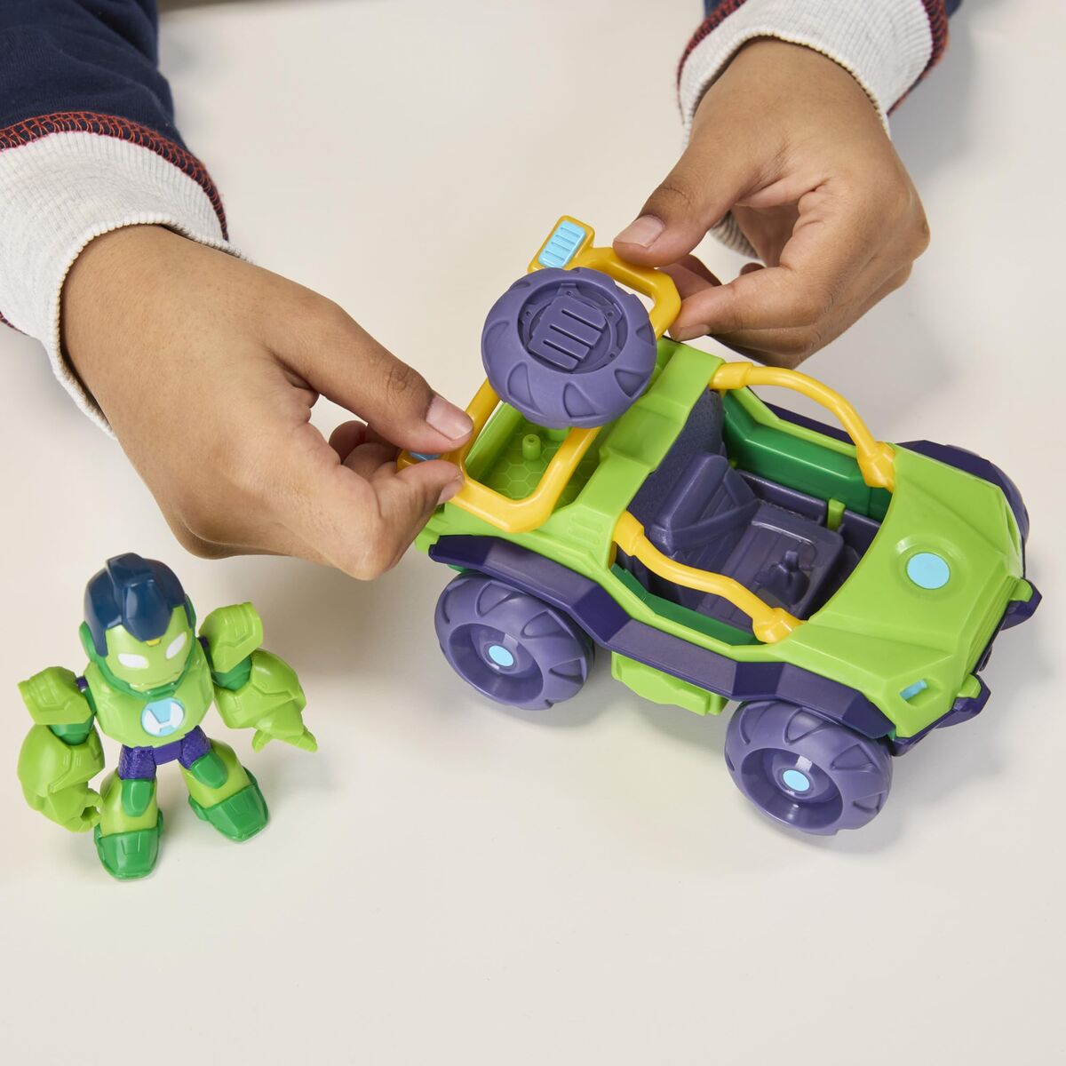 Figurine de Acțiune Hasbro - Jucarii si jocuri, Păpuși și figurine