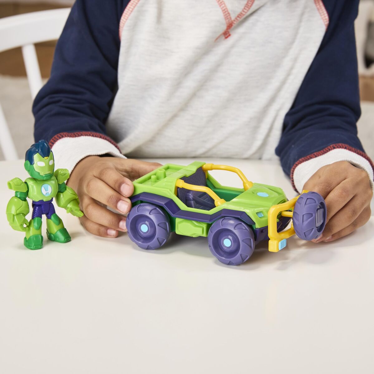 Figurine de Acțiune Hasbro - Jucarii si jocuri, Păpuși și figurine