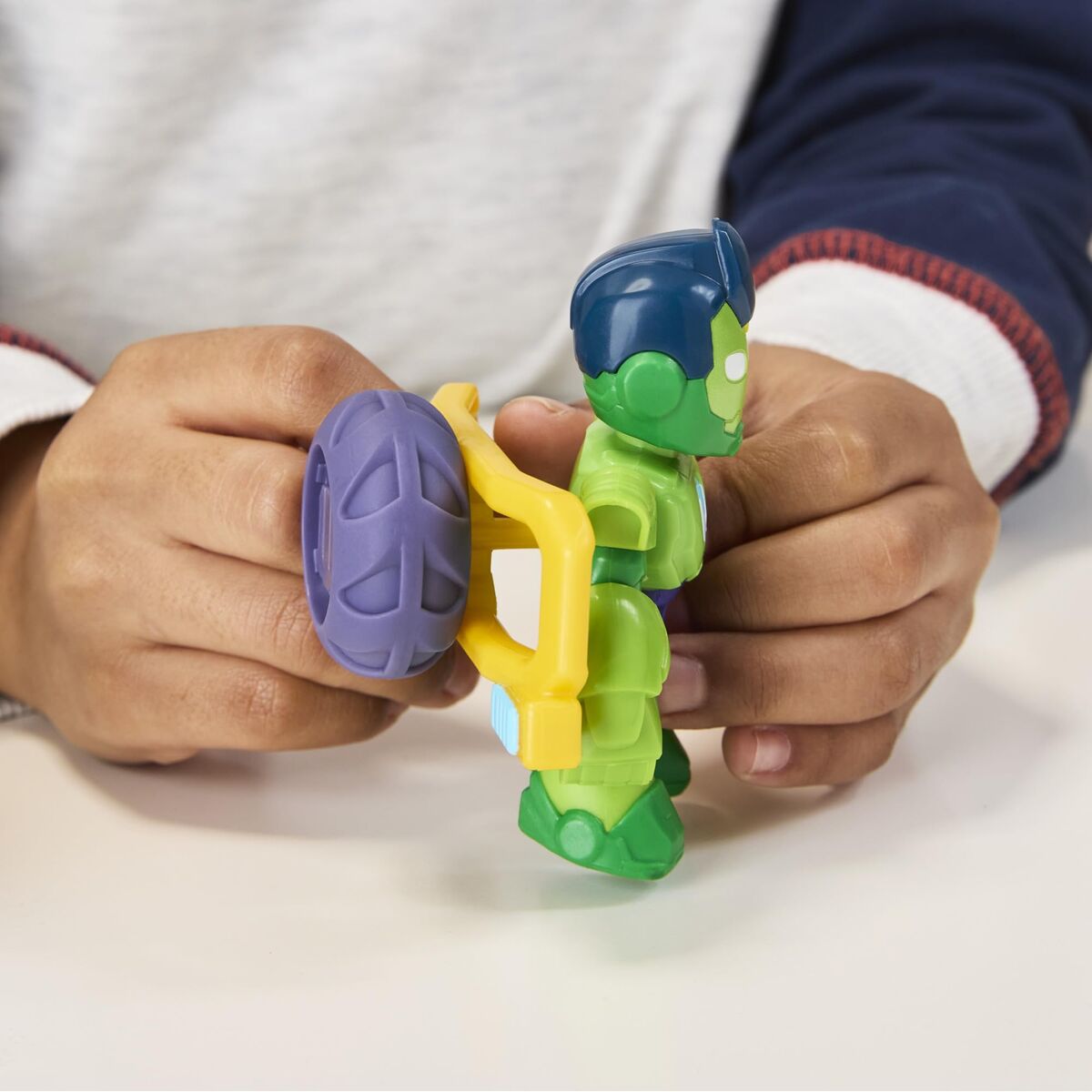 Figurine de Acțiune Hasbro - Jucarii si jocuri, Păpuși și figurine