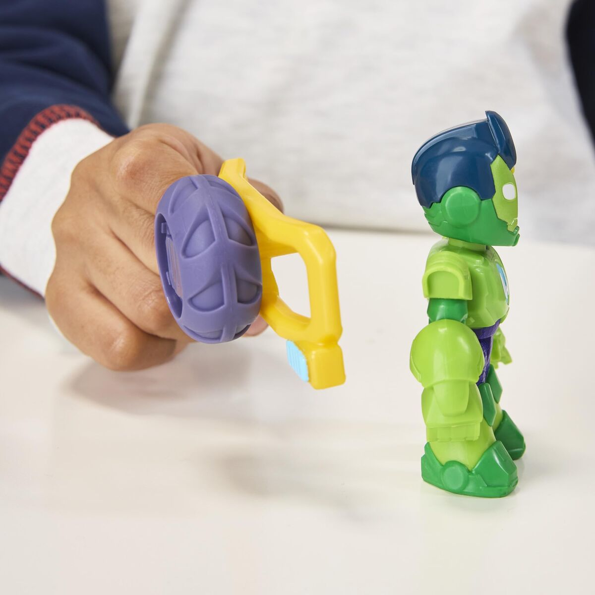Figurine de Acțiune Hasbro - Jucarii si jocuri, Păpuși și figurine