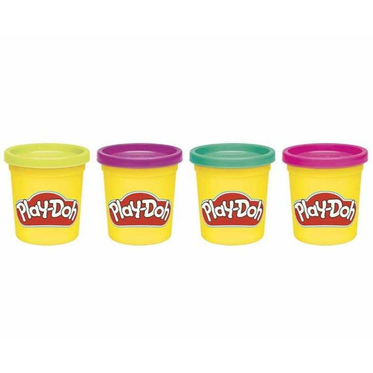 Joc de Plastilină Play-Doh - Jucarii si jocuri, Activități creative