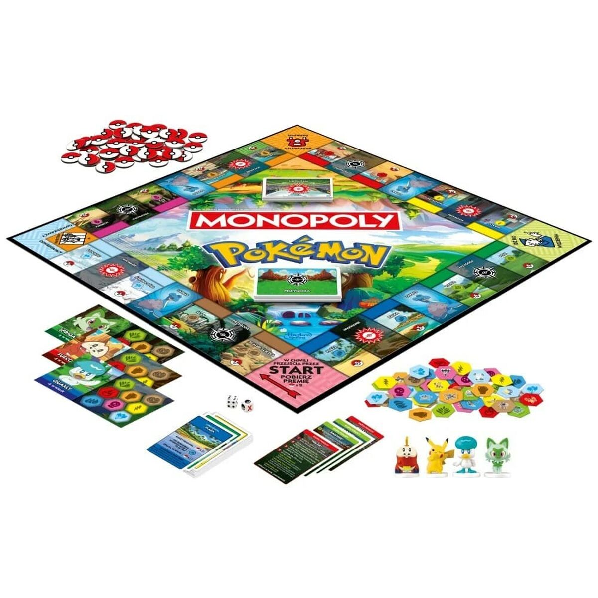 Joc Educativ Hasbro G0716 - Jucarii si jocuri, Jocuri și accesorii