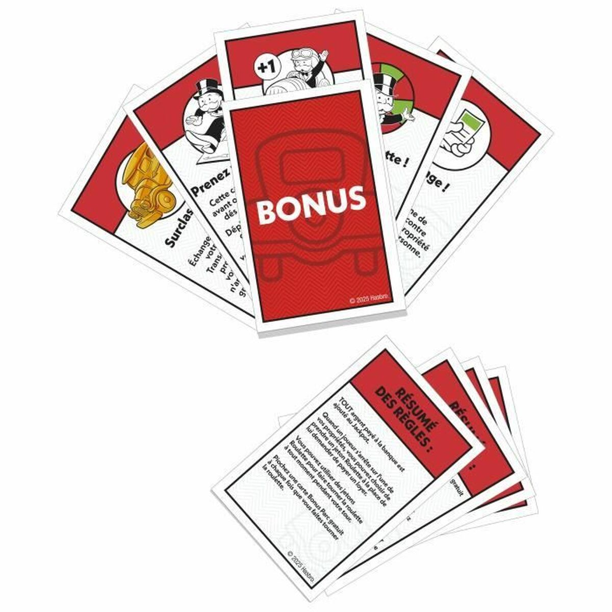 Joc de Masă Monopoly Extension - Jucarii si jocuri, Jocuri și accesorii