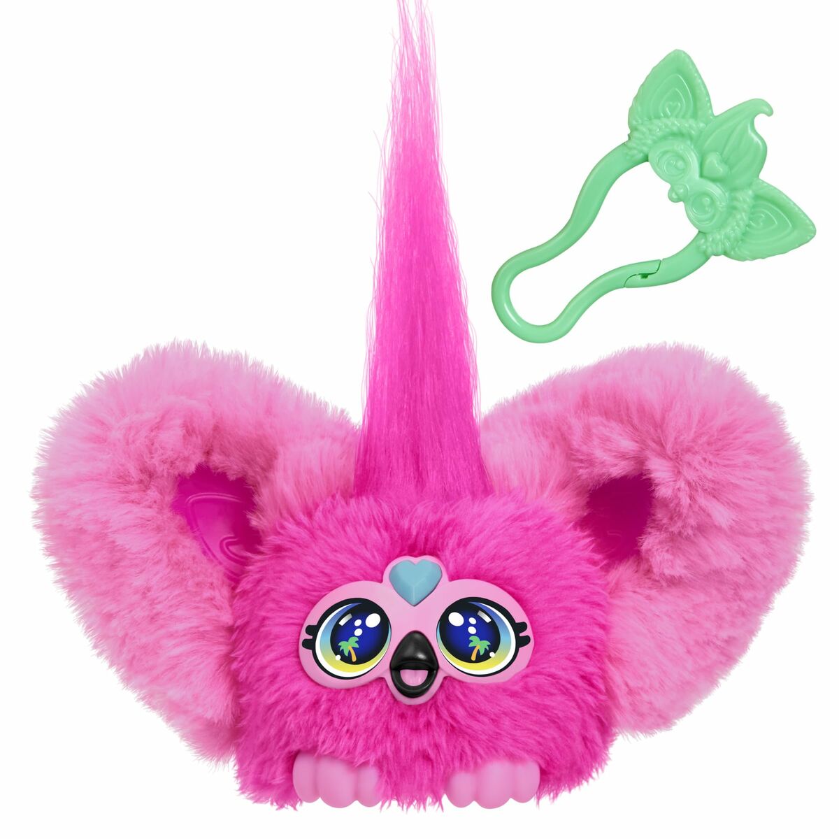 Jucărie de Pluș Hasbro - Jucarii si jocuri, Jucării de pluș