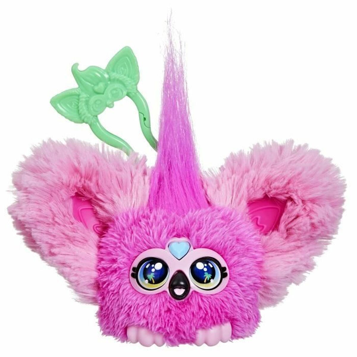 Jucărie de Pluș Hasbro - Jucarii si jocuri, Jucării de pluș