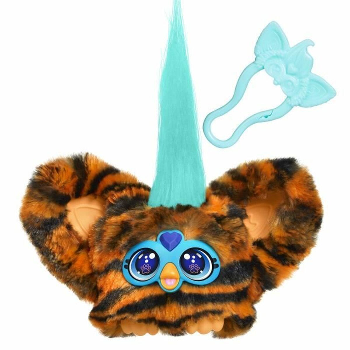 Jucărie de Pluș Hasbro - Jucarii si jocuri, Jucării de pluș