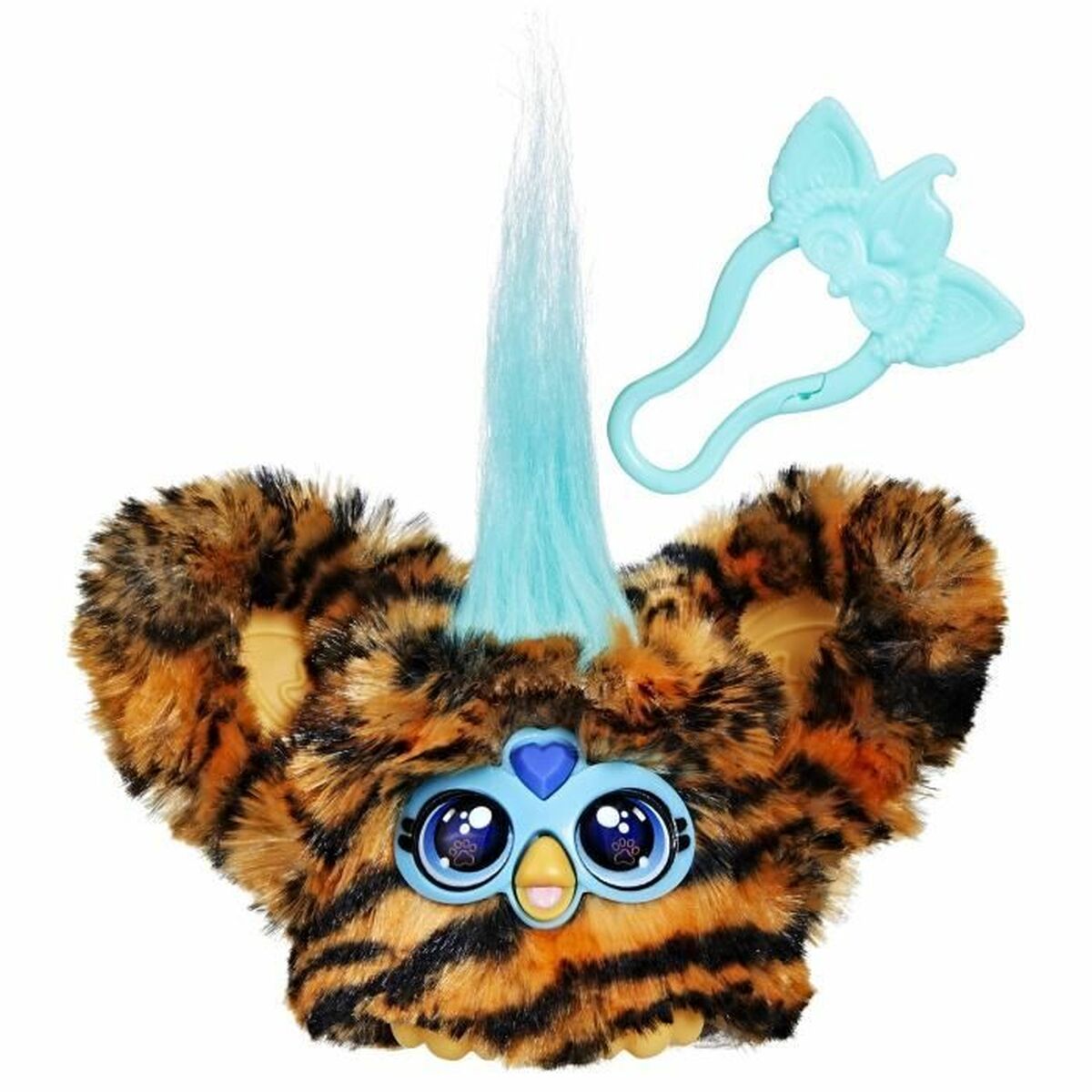Jucărie de Pluș Hasbro - Jucarii si jocuri, Jucării de pluș