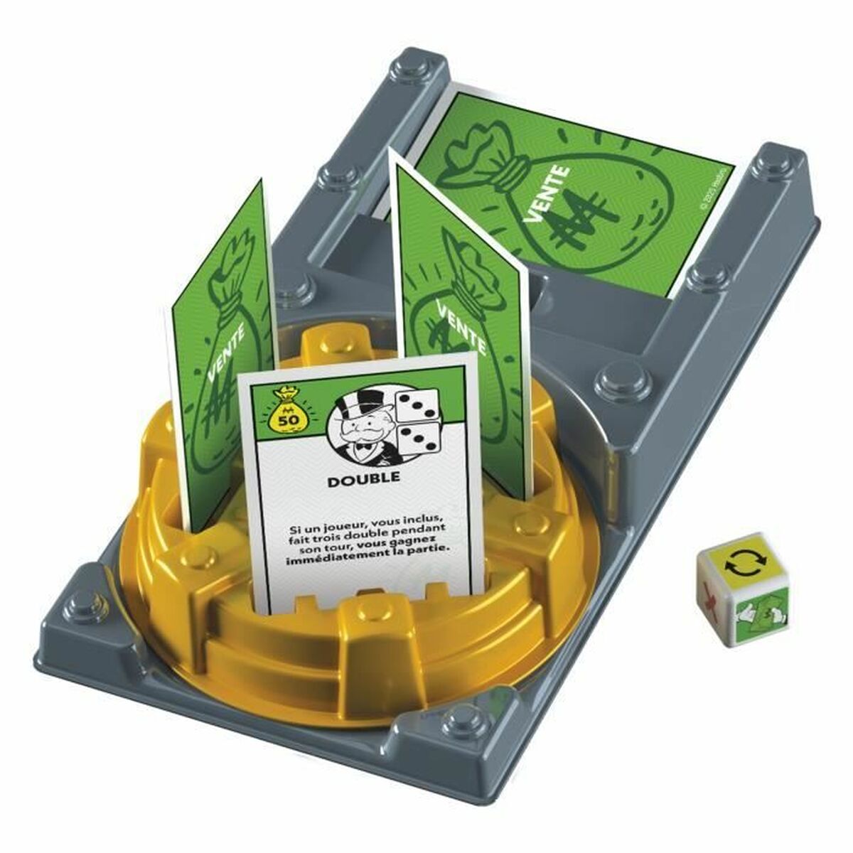 Joc de Masă Monopoly Expansión Monopoly Todo está en venta - Jucarii si jocuri, Jocuri și accesorii