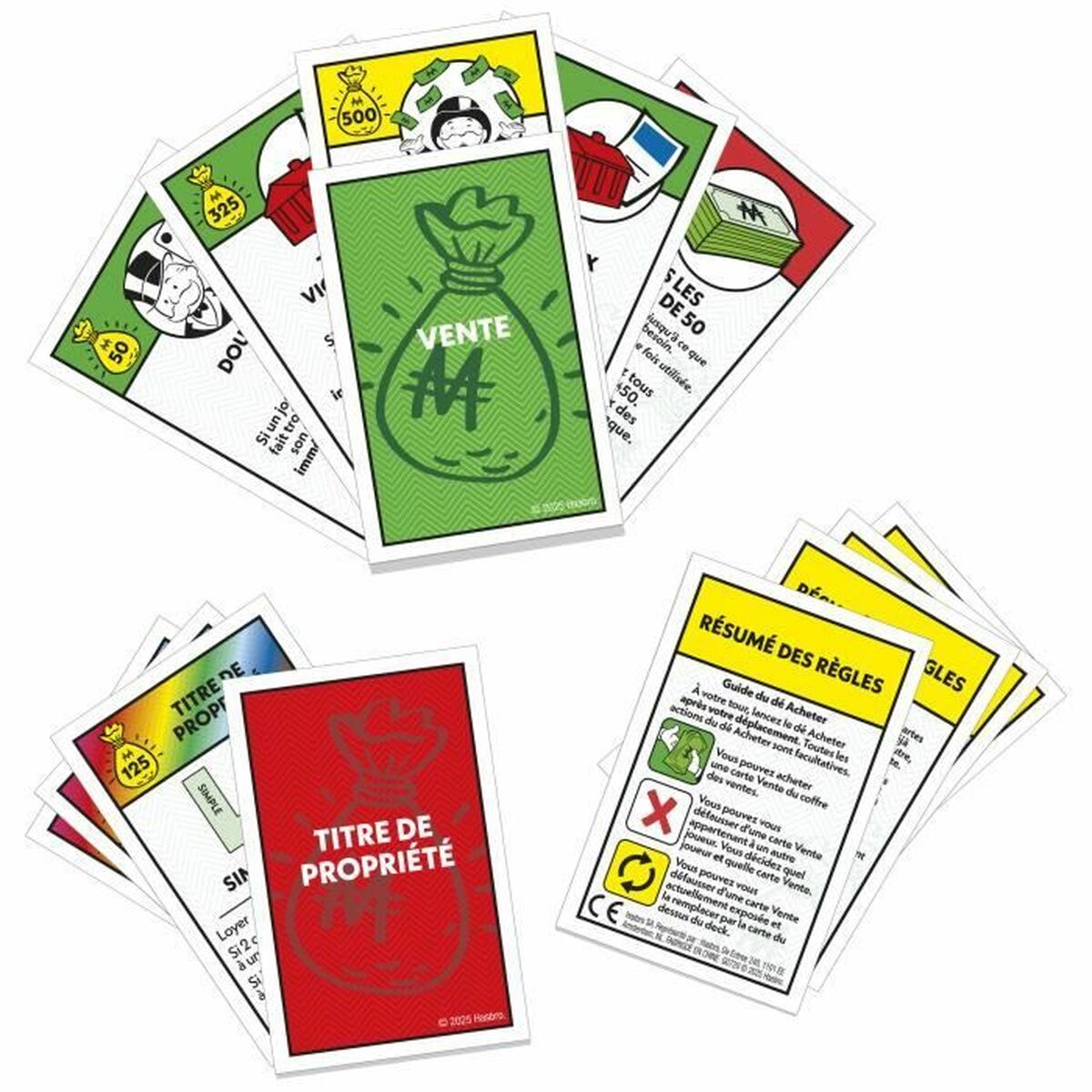 Joc de Masă Monopoly Expansión Monopoly Todo está en venta - Jucarii si jocuri, Jocuri și accesorii