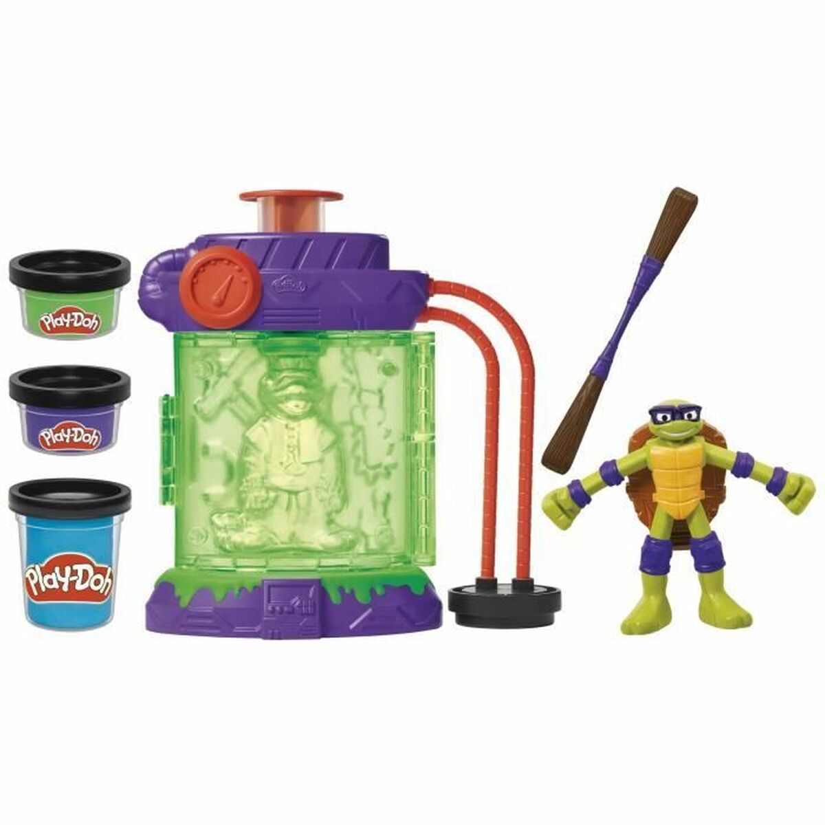Joc de Plastilină Hasbro - Jucarii si jocuri, Activități creative