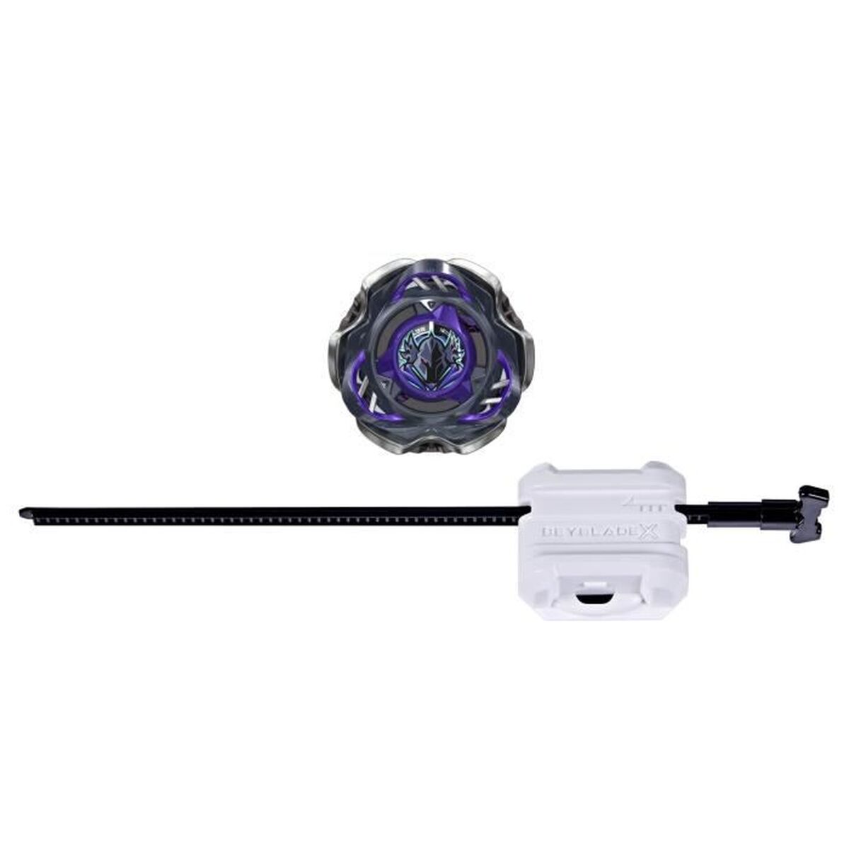 Titirez Hasbro BeyBladeX - Jucarii si jocuri, Jocuri și accesorii