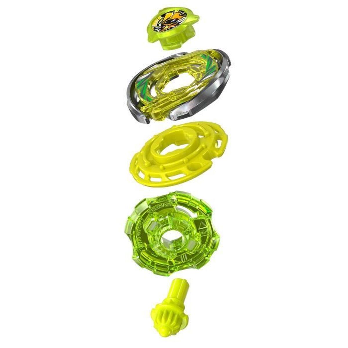 Titirez Hasbro BeyBladeX - Jucarii si jocuri, Jocuri și accesorii