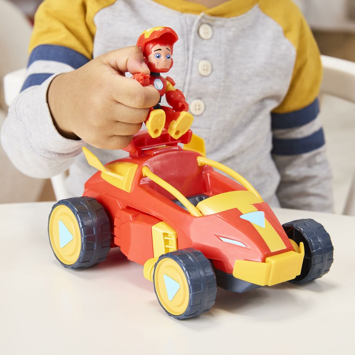 Figurine de Acțiune Hasbro - Jucarii si jocuri, Păpuși și figurine