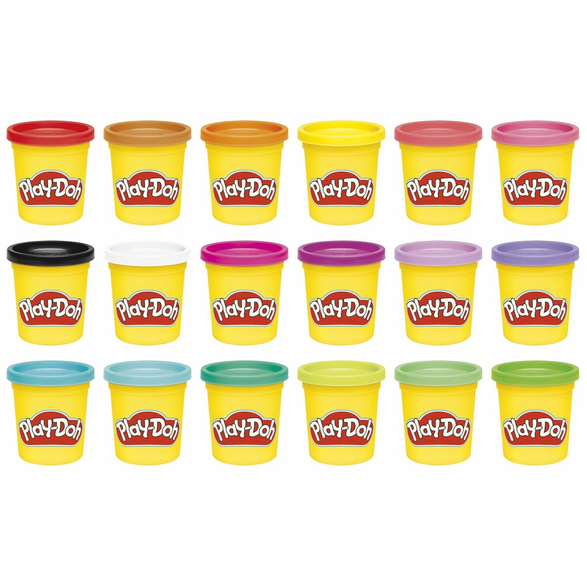 Joc de Plastilină Hasbro - Jucarii si jocuri, Activități creative
