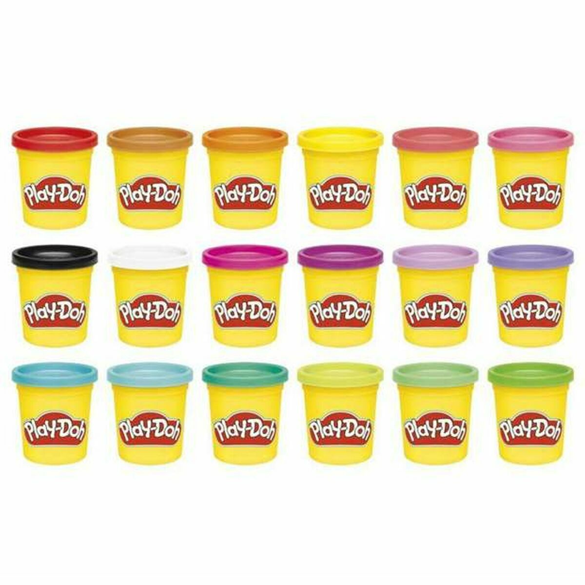 Joc de Plastilină Hasbro - Jucarii si jocuri, Activități creative