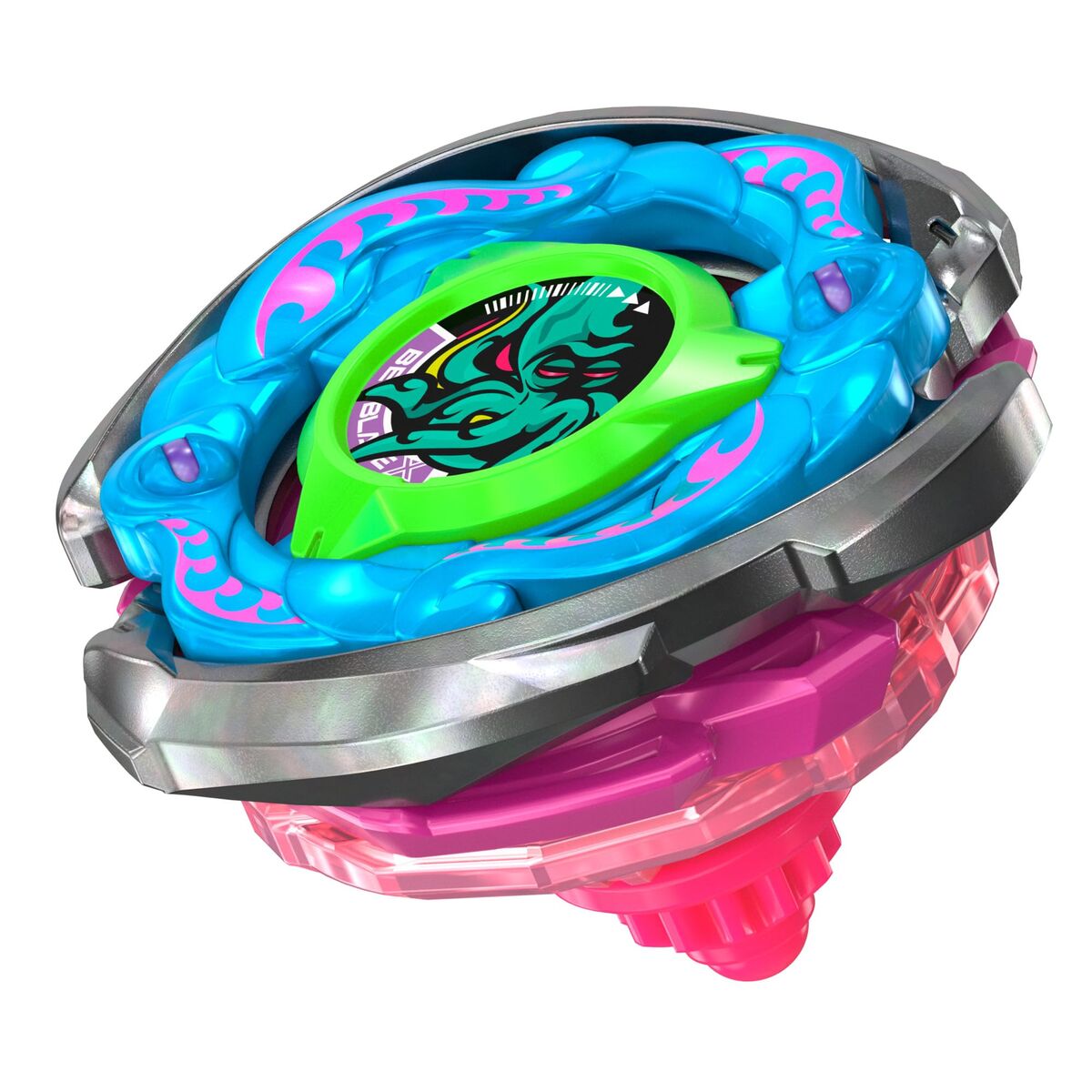 Titirez Hasbro BeyBladeX - Jucarii si jocuri, Jocuri și accesorii