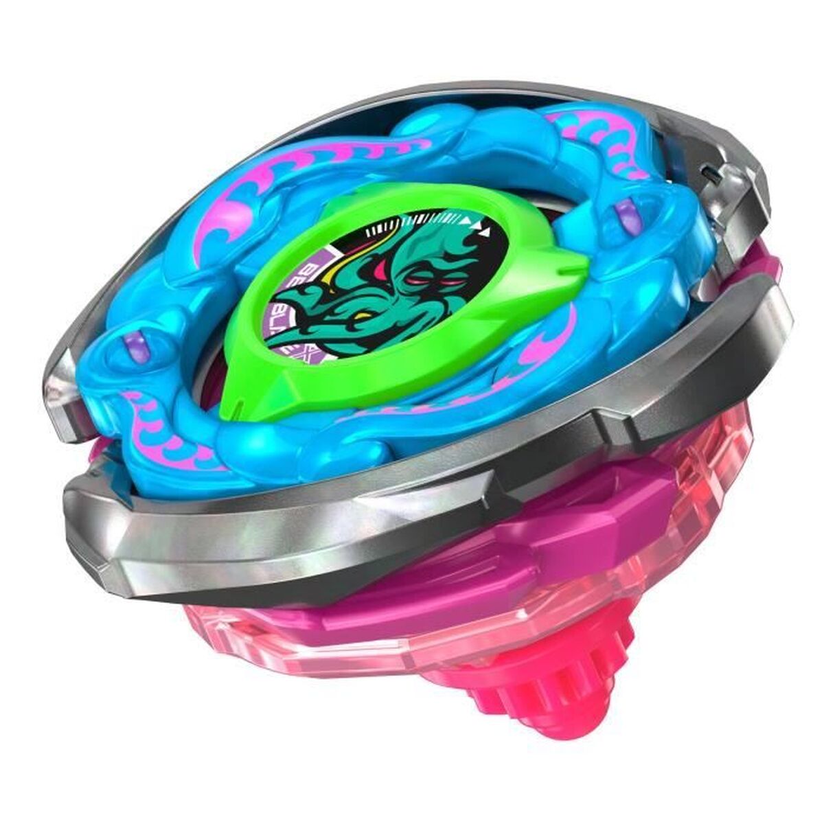 Titirez Hasbro BeyBladeX - Jucarii si jocuri, Jocuri și accesorii
