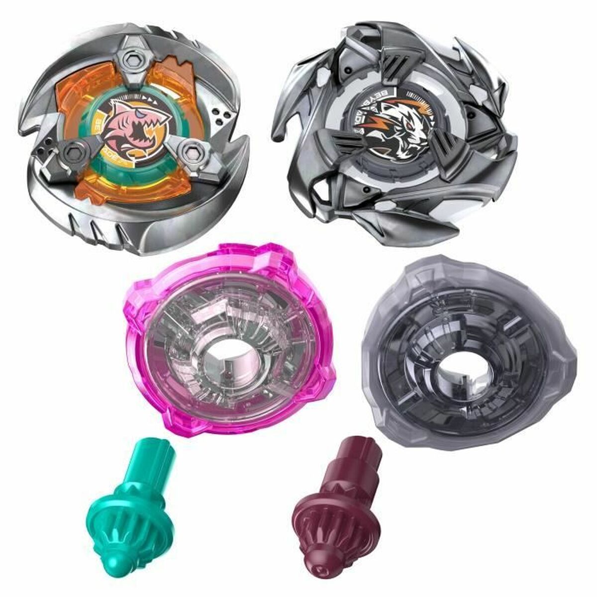Joc de Îndemânare Hasbro - Jucarii si jocuri, Jocuri și accesorii