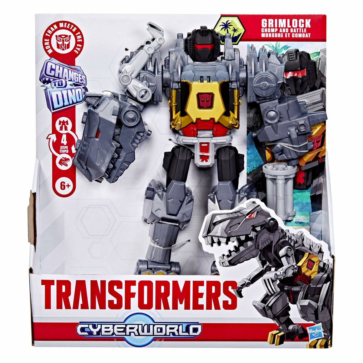 Figurine de Acțiune Hasbro - Jucarii si jocuri, Păpuși și figurine