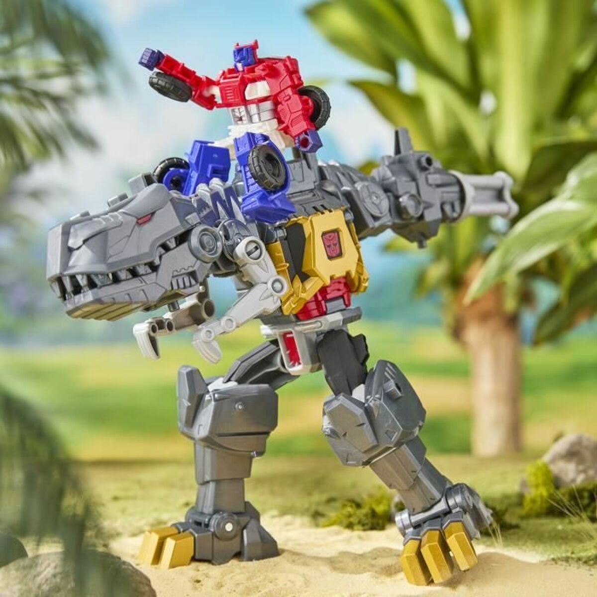 Figurine de Acțiune Hasbro - Jucarii si jocuri, Păpuși și figurine