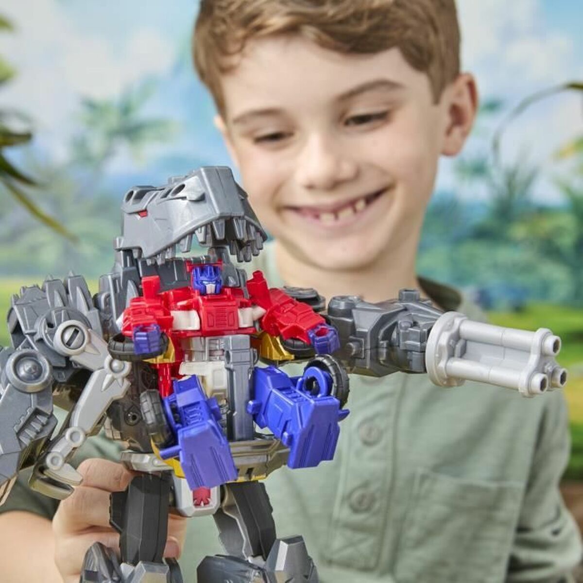 Figurine de Acțiune Hasbro - Jucarii si jocuri, Păpuși și figurine