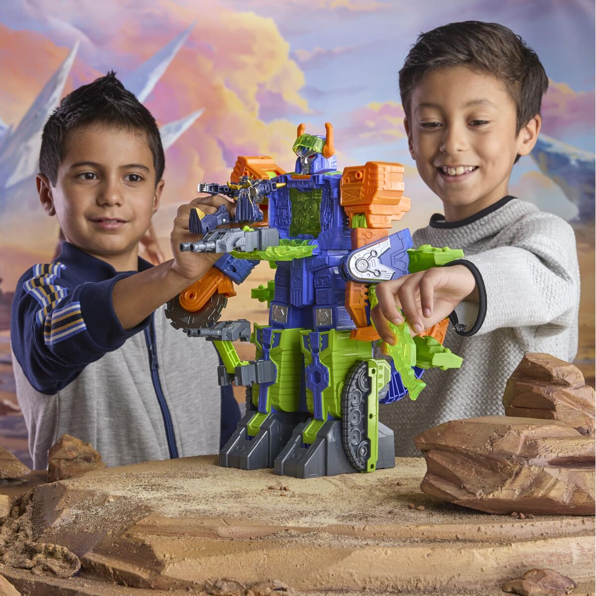 Figurine de Acțiune Hasbro - Jucarii si jocuri, Păpuși și figurine