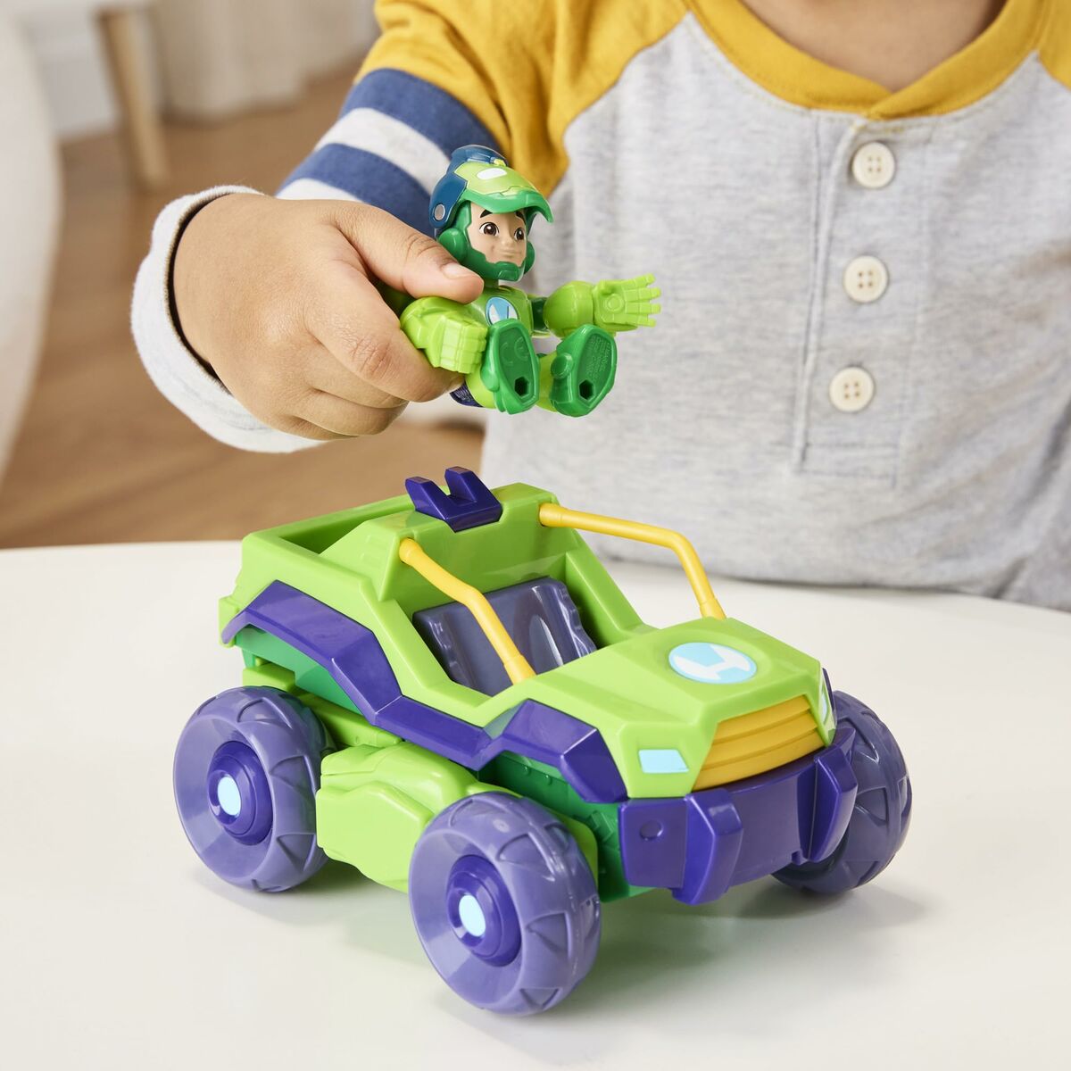 Figurine de Acțiune Hasbro - Jucarii si jocuri, Păpuși și figurine