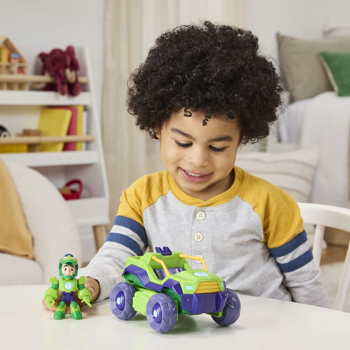 Figurine de Acțiune Hasbro - Jucarii si jocuri, Păpuși și figurine