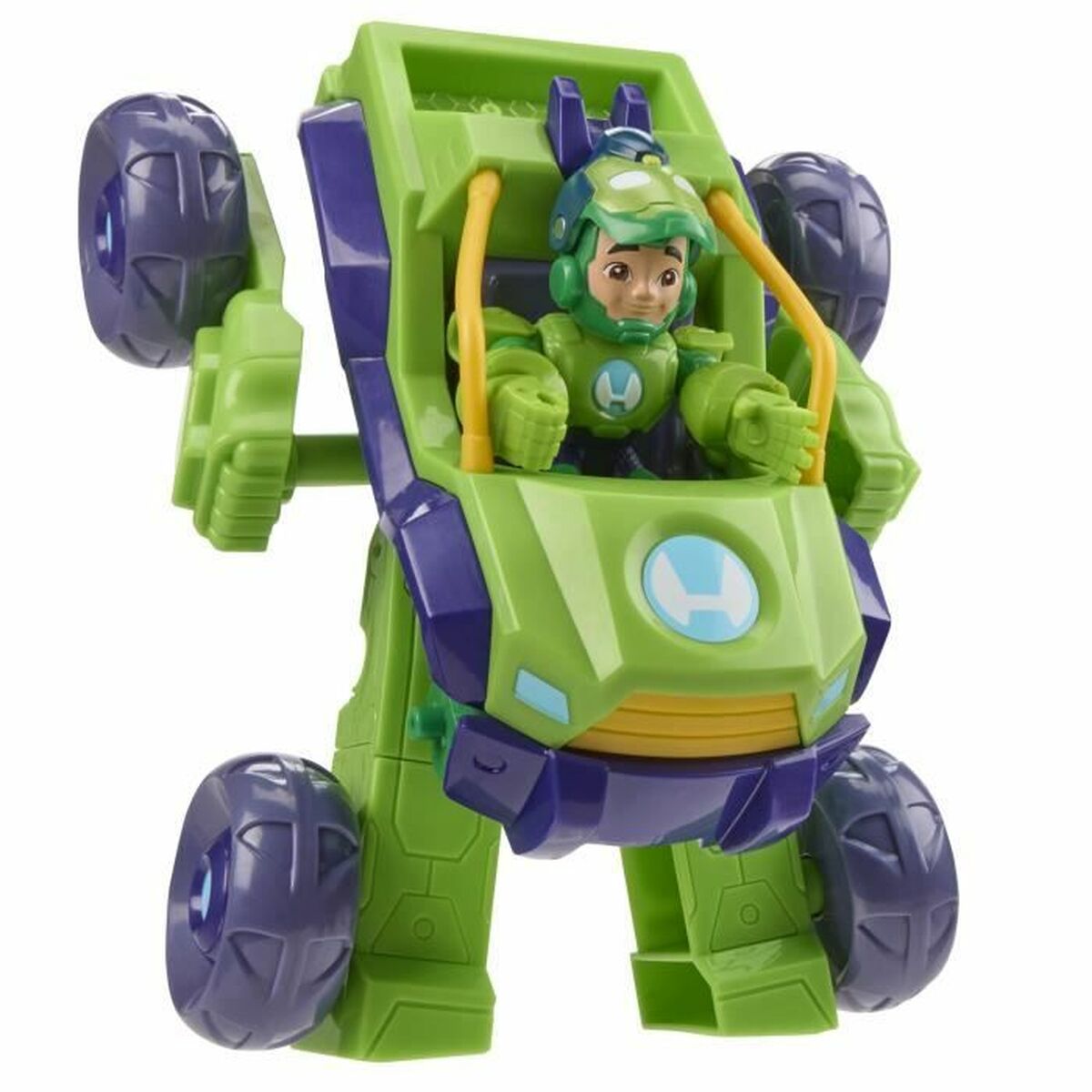 Figurine de Acțiune Hasbro - Jucarii si jocuri, Păpuși și figurine