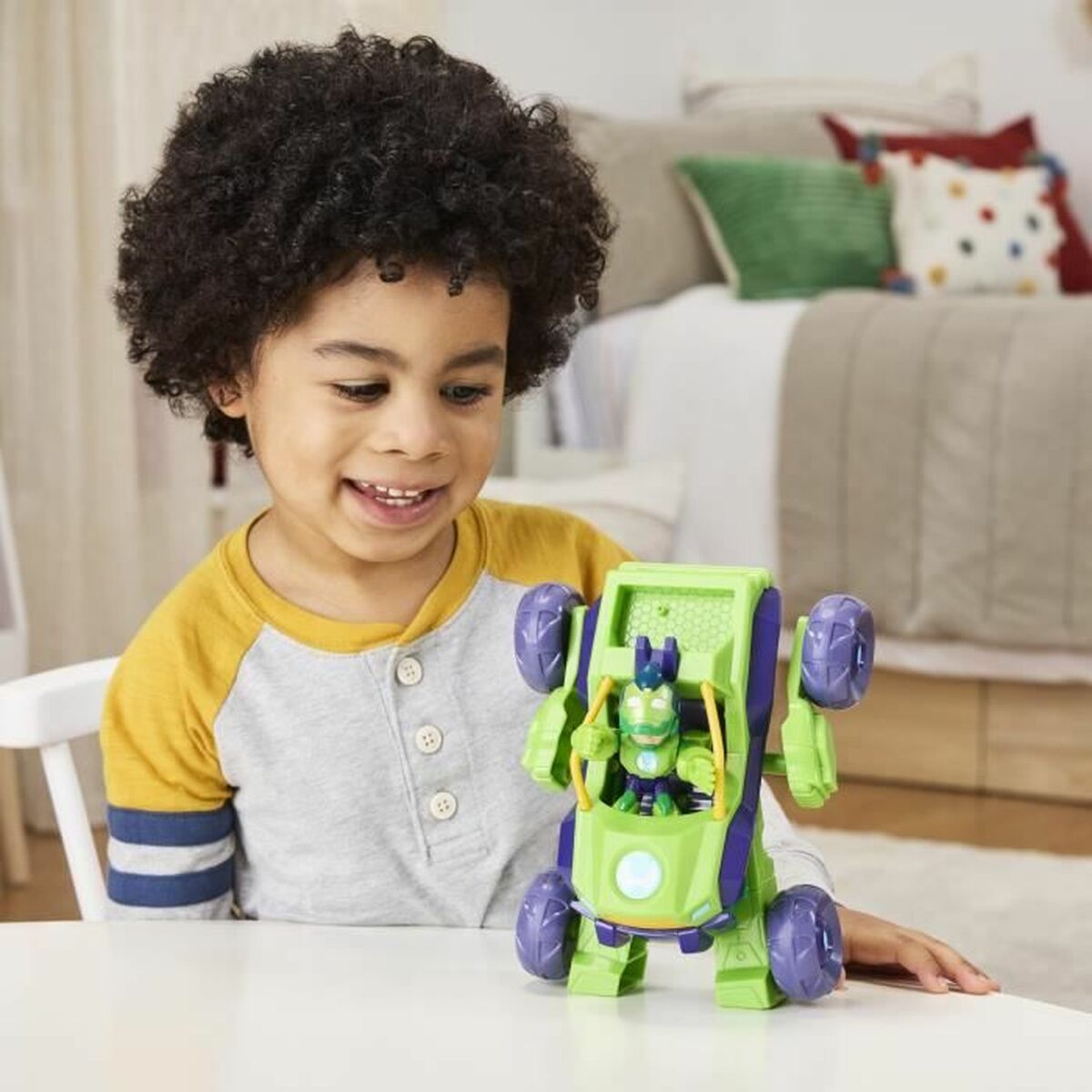 Figurine de Acțiune Hasbro - Jucarii si jocuri, Păpuși și figurine