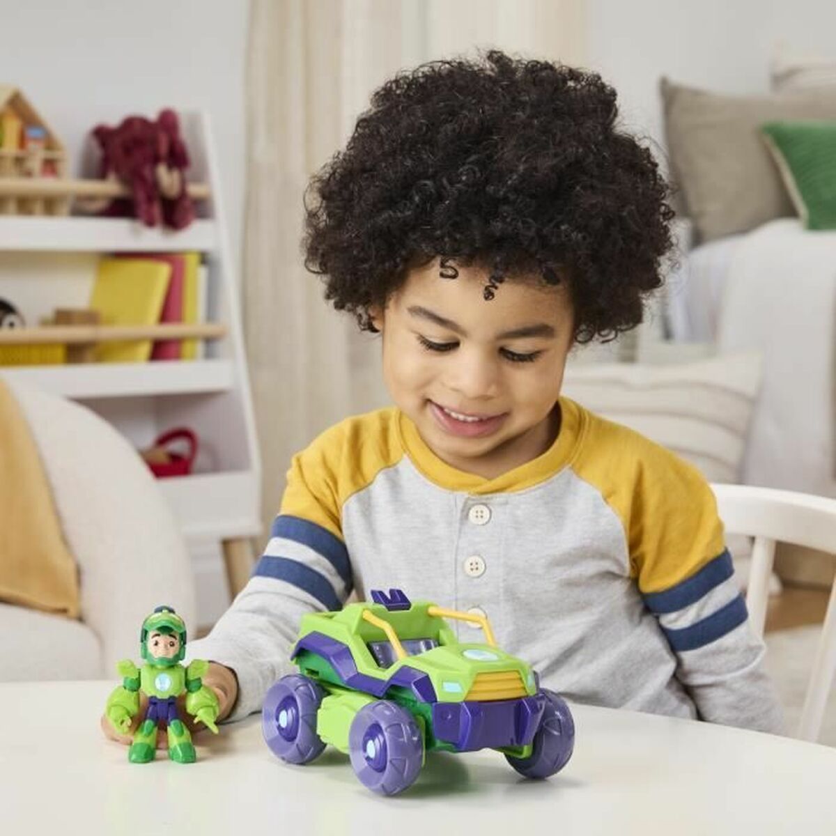 Figurine de Acțiune Hasbro - Jucarii si jocuri, Păpuși și figurine