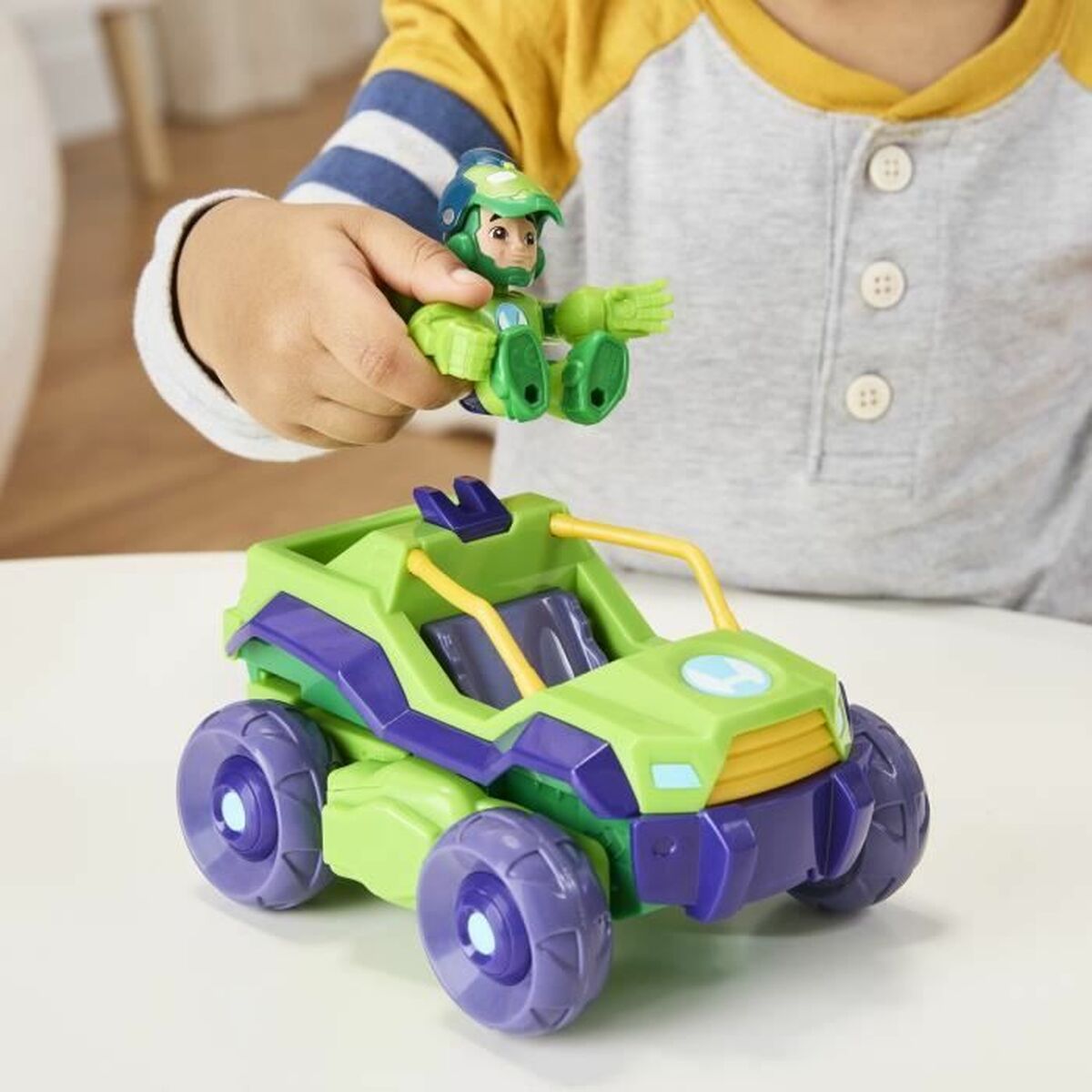 Figurine de Acțiune Hasbro - Jucarii si jocuri, Păpuși și figurine