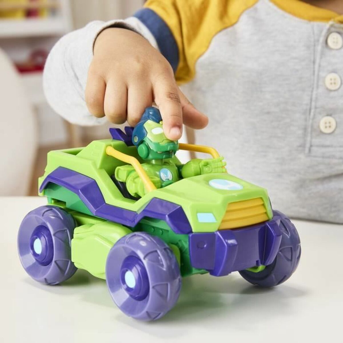 Figurine de Acțiune Hasbro - Jucarii si jocuri, Păpuși și figurine