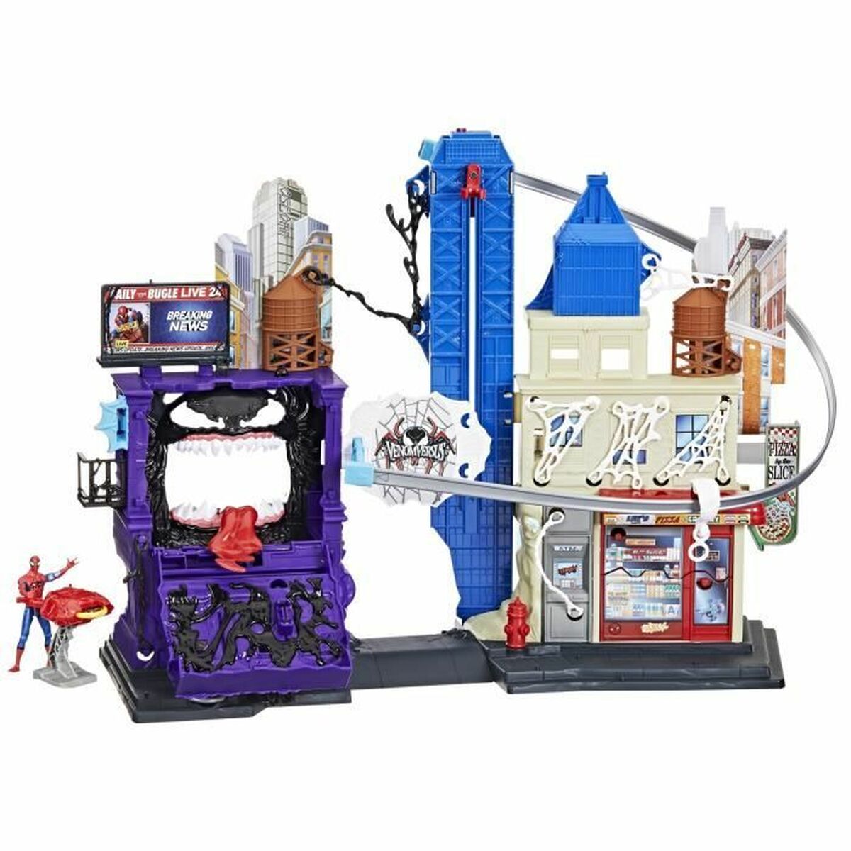 Figurine de Acțiune Hasbro - Jucarii si jocuri, Păpuși și figurine